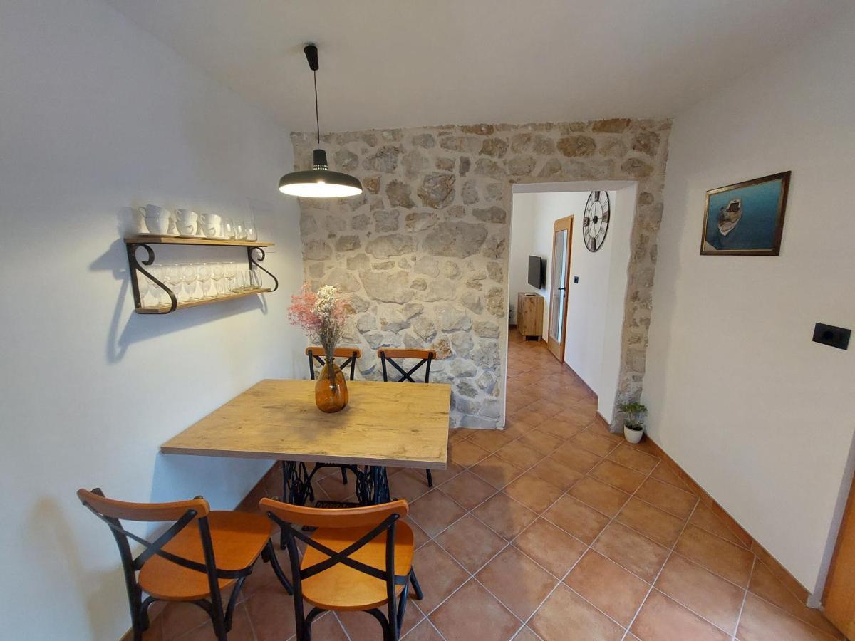 Olive Garden House Sibenik别墅 外观 照片