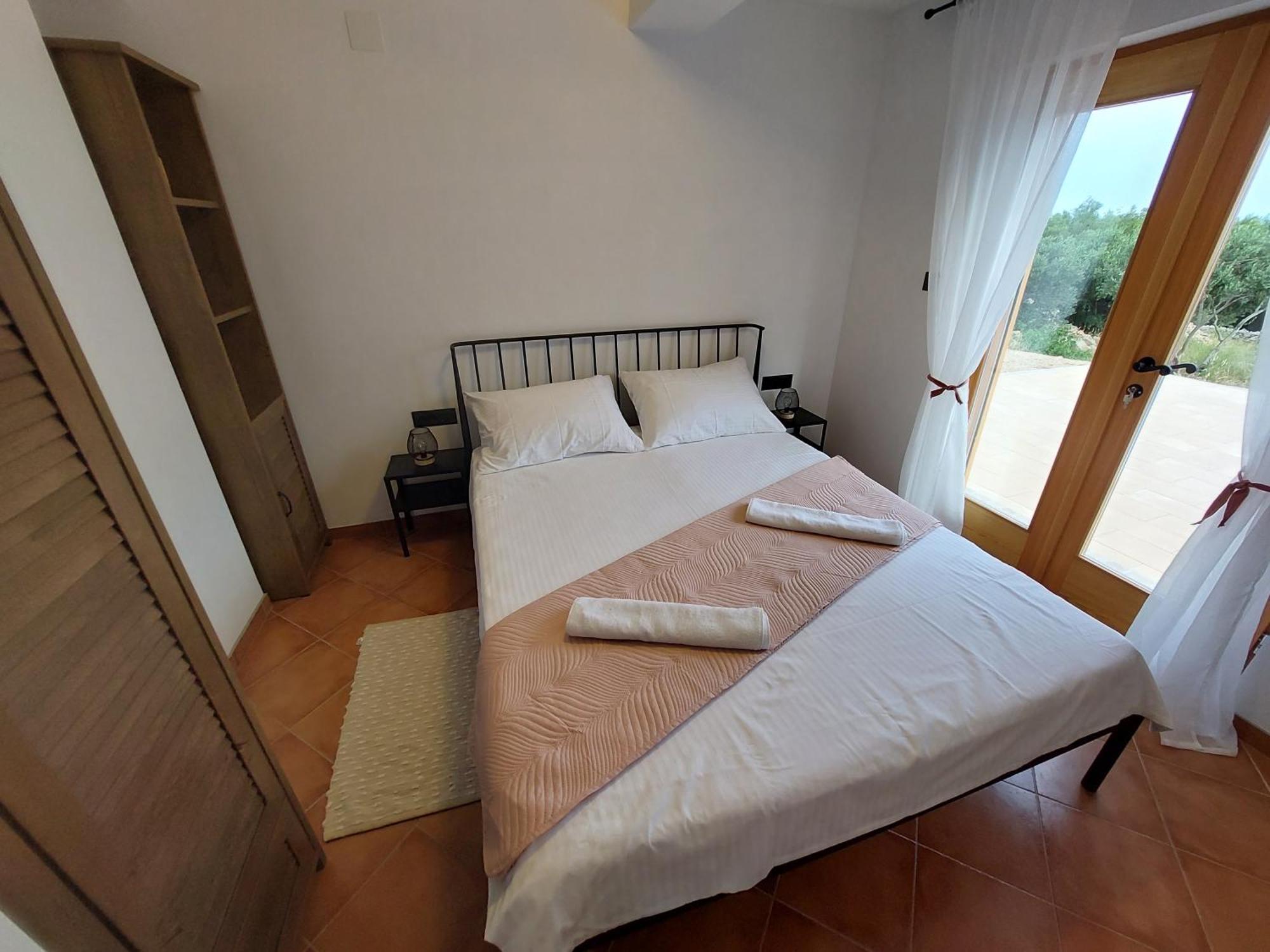 Olive Garden House Sibenik别墅 外观 照片